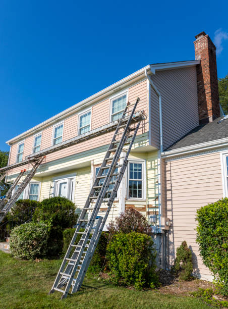 Best James Hardie Siding  in Stagecoach, NV